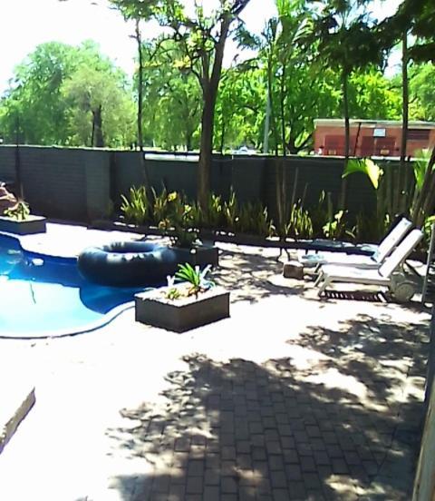 Overnight Stop Before Kruger National Park Phalaborwa Bagian luar foto