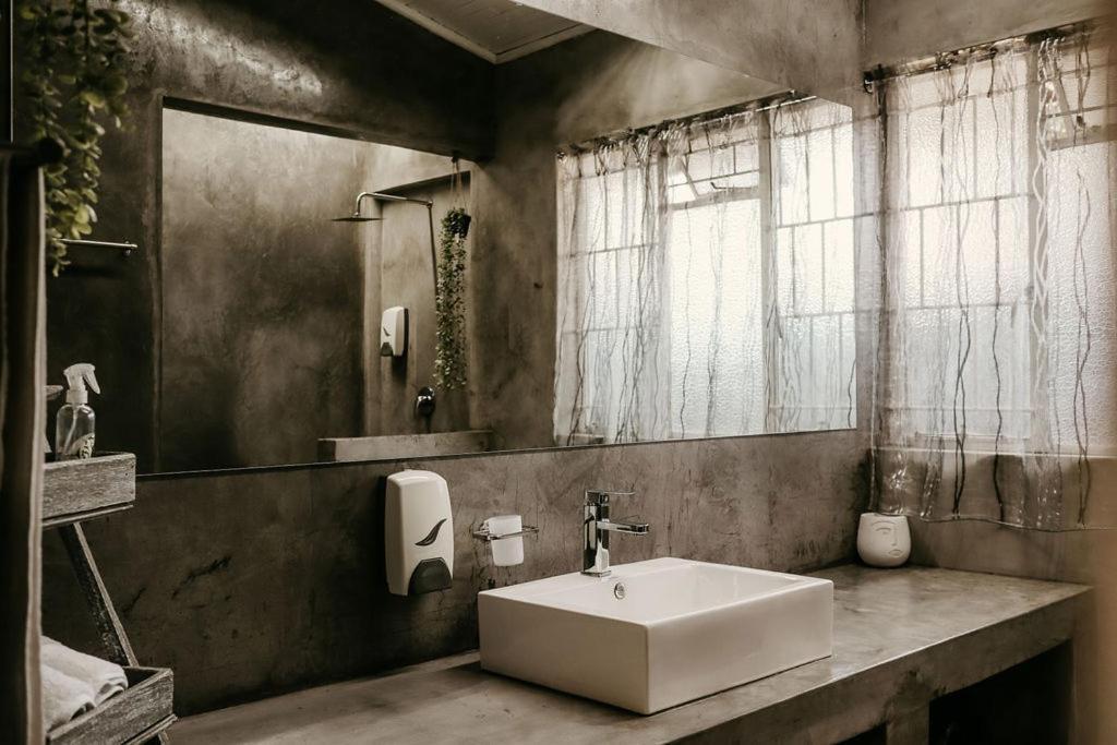 Overnight Stop Before Kruger National Park Phalaborwa Bagian luar foto