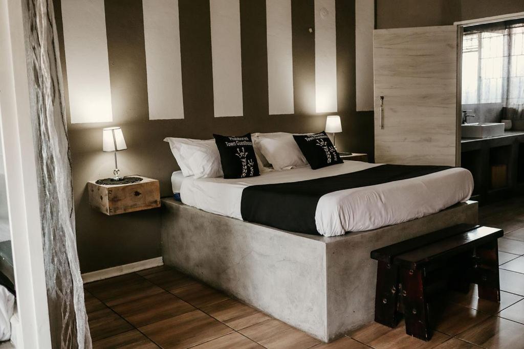 Overnight Stop Before Kruger National Park Phalaborwa Bagian luar foto