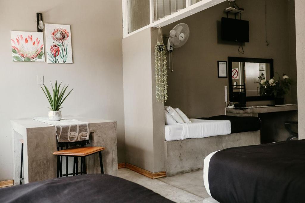 Overnight Stop Before Kruger National Park Phalaborwa Bagian luar foto