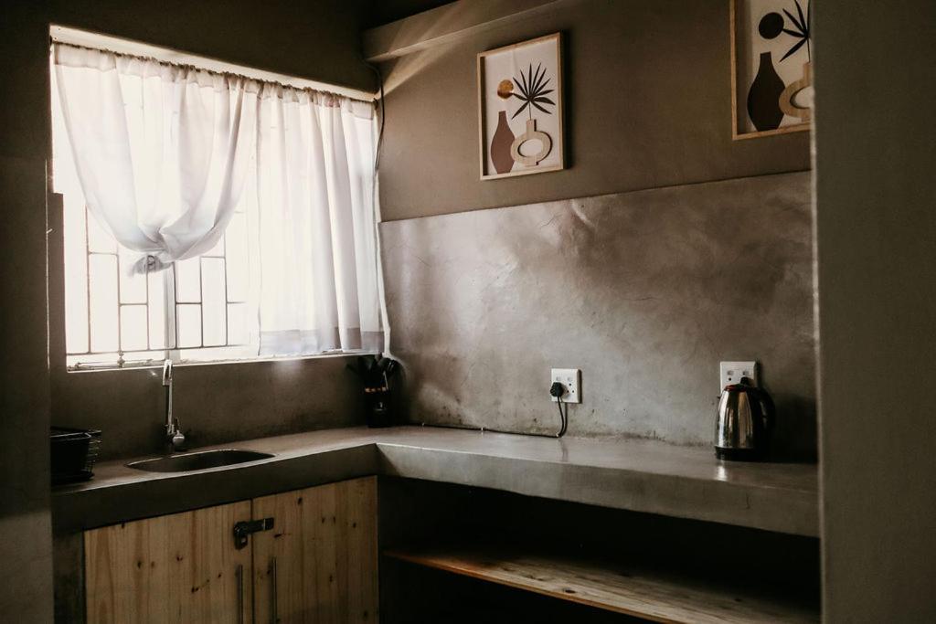 Overnight Stop Before Kruger National Park Phalaborwa Bagian luar foto