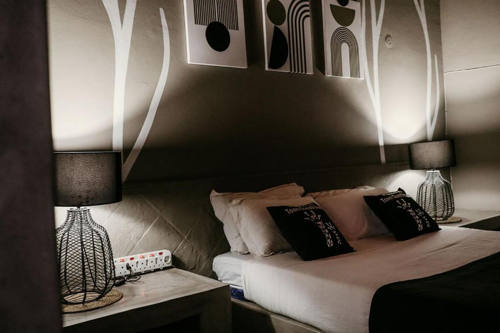Overnight Stop Before Kruger National Park Phalaborwa Bagian luar foto