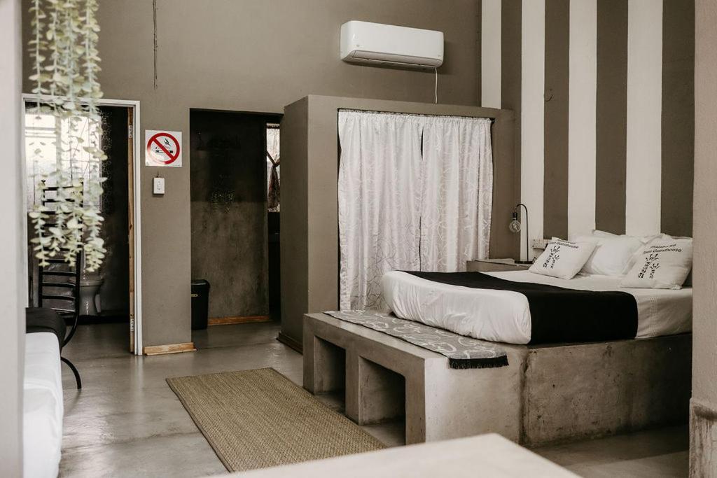Overnight Stop Before Kruger National Park Phalaborwa Bagian luar foto