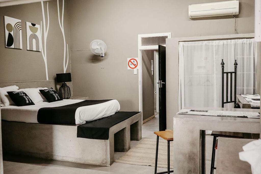 Overnight Stop Before Kruger National Park Phalaborwa Bagian luar foto