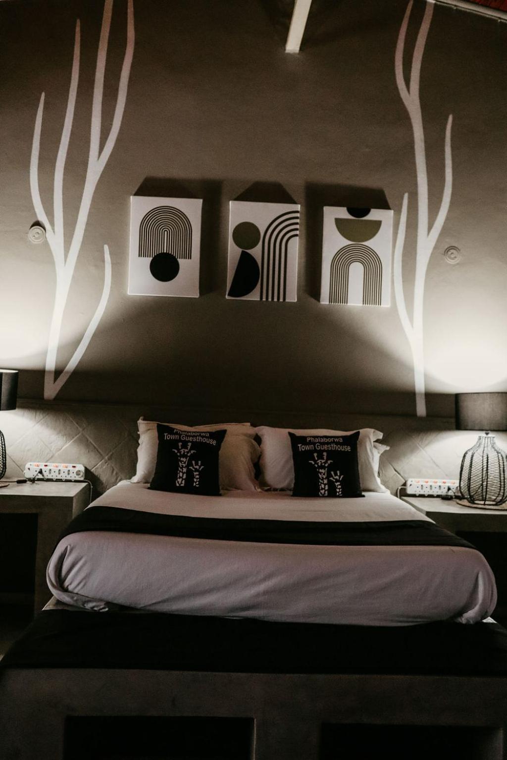 Overnight Stop Before Kruger National Park Phalaborwa Bagian luar foto