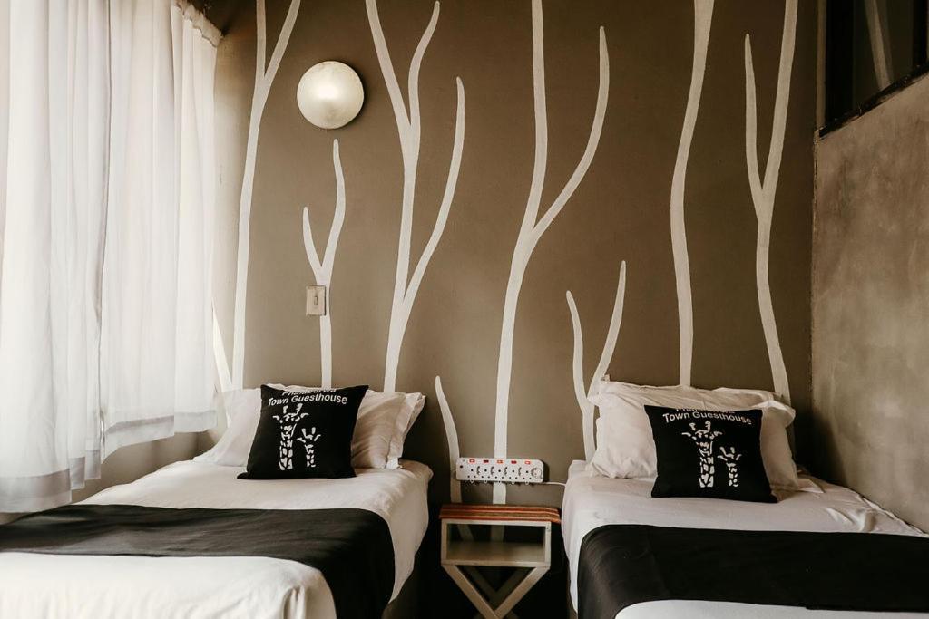 Overnight Stop Before Kruger National Park Phalaborwa Bagian luar foto