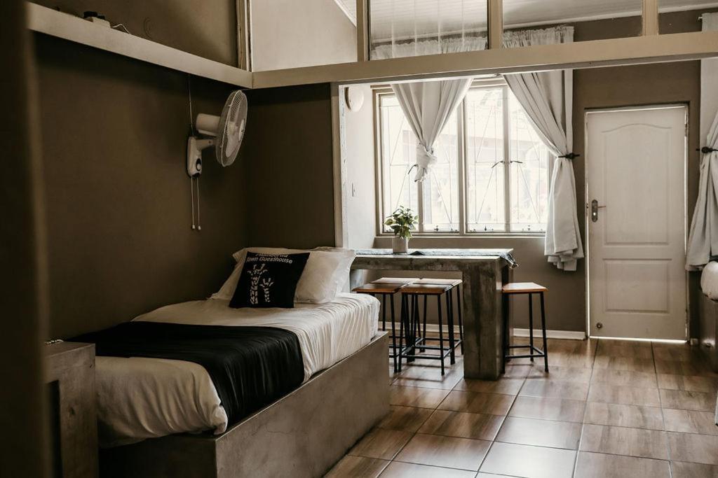 Overnight Stop Before Kruger National Park Phalaborwa Bagian luar foto