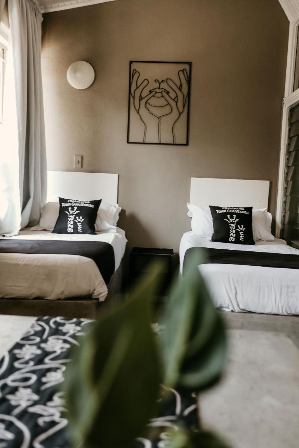 Overnight Stop Before Kruger National Park Phalaborwa Bagian luar foto